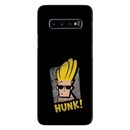 Hunk Printed Slim Cases and Cover for Galaxy S10