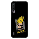 Hunk Printed Slim Cases and Cover for Redmi A3