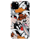 Looney Toons pattern Printed Slim Cases and Cover for iPhone 11 Pro Max