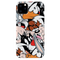 Looney Toons pattern Printed Slim Cases and Cover for iPhone 11 Pro Max