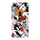 Looney Toons pattern Printed Slim Cases and Cover for Pixel 3 XL