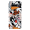 Looney Toons pattern Printed Slim Cases and Cover for Galaxy S10