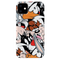 Looney Toons pattern Printed Slim Cases and Cover for iPhone 11