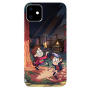 Gravity falls Printed Slim Cases and Cover for iPhone 11