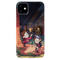 Gravity falls Printed Slim Cases and Cover for iPhone 11