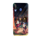 Gravity falls Printed Slim Cases and Cover for Galaxy M30