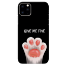 Give me five Printed Slim Cases and Cover for iPhone 11 Pro Max