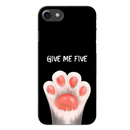 Give me five Printed Slim Cases and Cover for iPhone 7