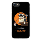 I do what Printed Slim Cases and Cover for iPhone 7