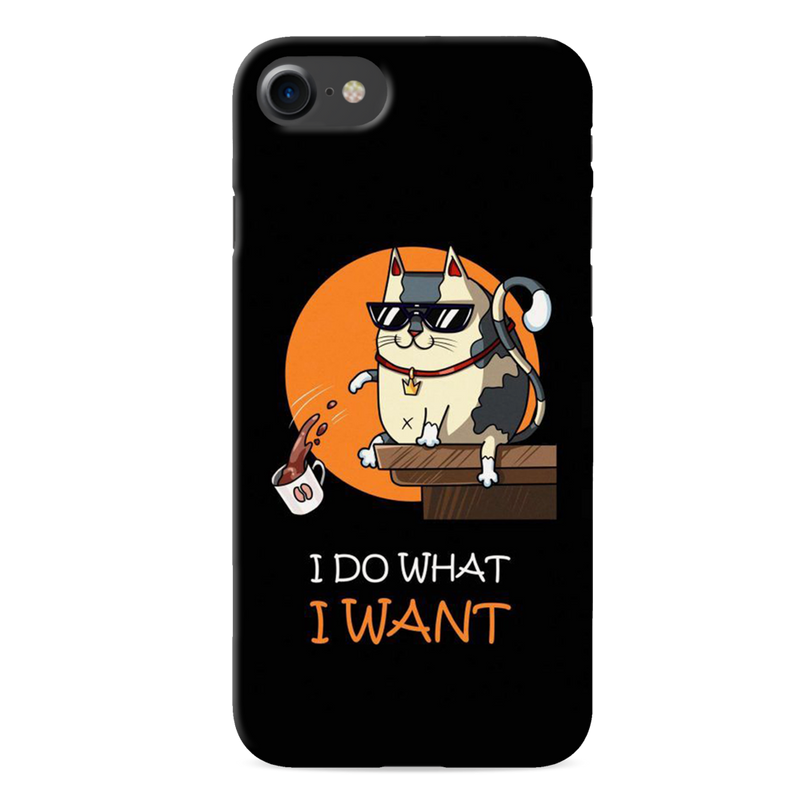 I do what Printed Slim Cases and Cover for iPhone 7