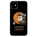 I do what Printed Slim Cases and Cover for iPhone 11