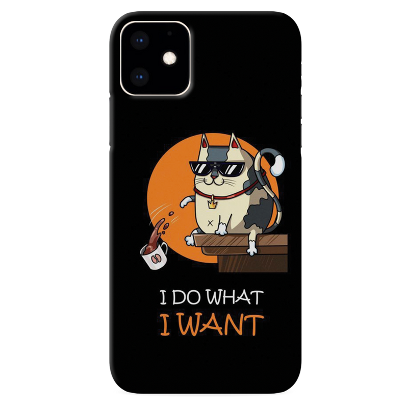 I do what Printed Slim Cases and Cover for iPhone 11