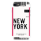 New York ticket Printed Slim Cases and Cover for iPhone 8