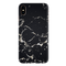 Dark Marble Printed Slim Cases and Cover for iPhone XS Max