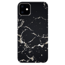 Dark Marble Printed Slim Cases and Cover for iPhone 11