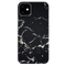 Dark Marble Printed Slim Cases and Cover for iPhone 11