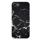 Dark Marble Printed Slim Cases and Cover for iPhone 7