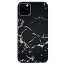 Dark Marble Printed Slim Cases and Cover for iPhone 11 Pro Max