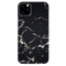 Dark Marble Printed Slim Cases and Cover for iPhone 11 Pro Max