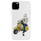 Scooter 75 Printed Slim Cases and Cover for iPhone 11 Pro Max