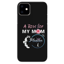 My mom Printed Slim Cases and Cover for iPhone 11