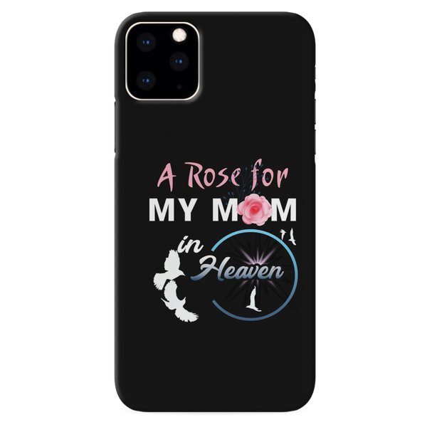 My mom Printed Slim Cases and Cover for iPhone 11 Pro Max