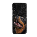 Canine dog Printed Slim Cases and Cover for Galaxy A20S