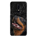 Canine dog Printed Slim Cases and Cover for OnePlus 6