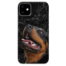 Canine dog Printed Slim Cases and Cover for iPhone 11