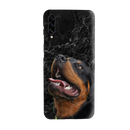 Canine dog Printed Slim Cases and Cover for Galaxy A70