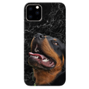 Canine dog Printed Slim Cases and Cover for iPhone 11 Pro Max