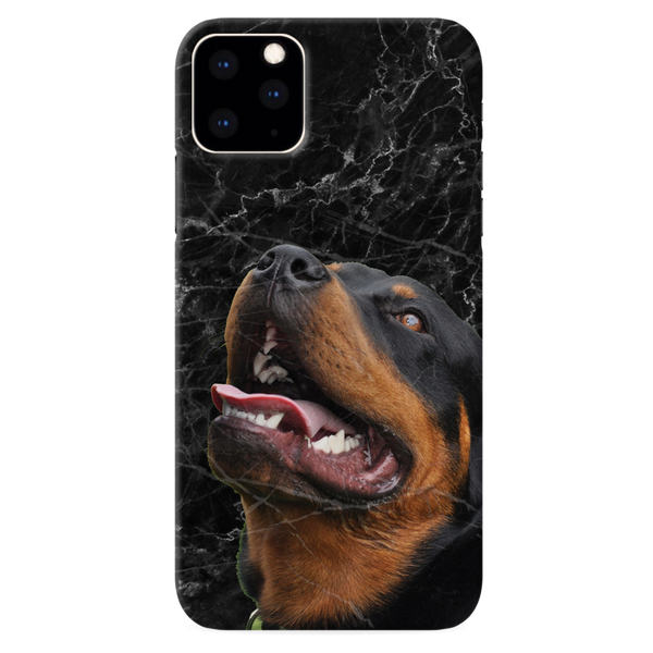 Canine dog Printed Slim Cases and Cover for iPhone 11 Pro Max