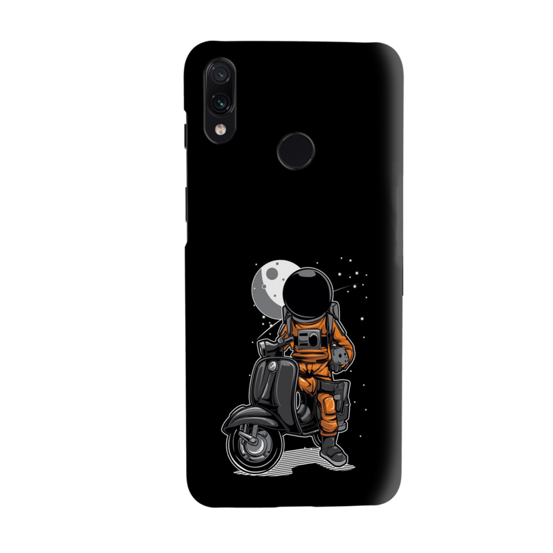 Redmi Note 7 pro cases