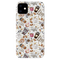 Coffee first Printed Slim Cases and Cover for iPhone 11