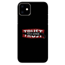 Trust Printed Slim Cases and Cover for iPhone 11