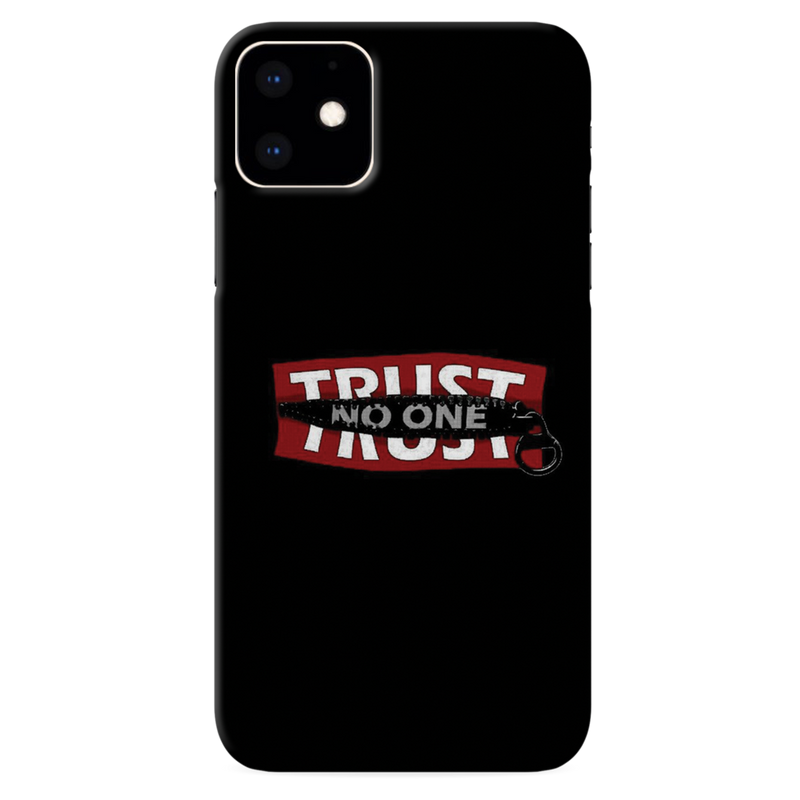 Trust Printed Slim Cases and Cover for iPhone 11