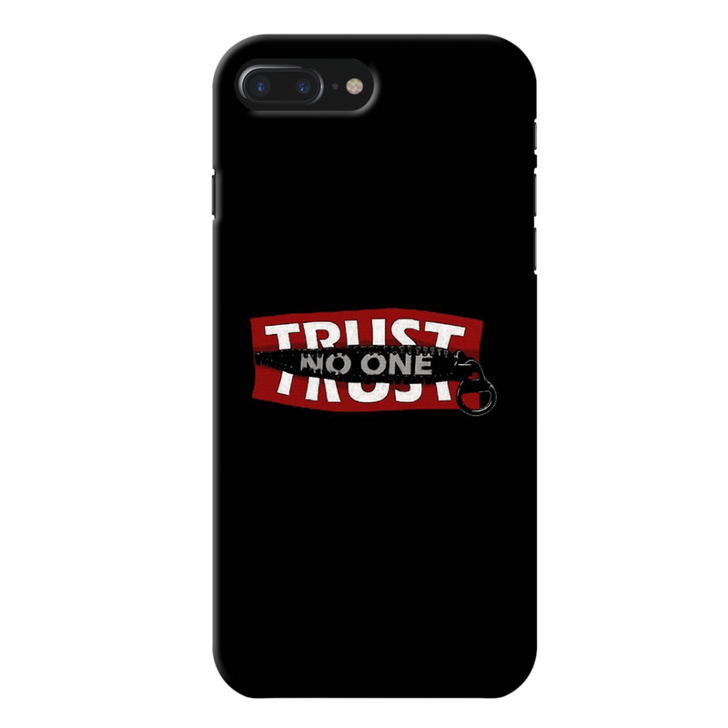 Trust Printed Slim Cases and Cover for iPhone 7 Plus