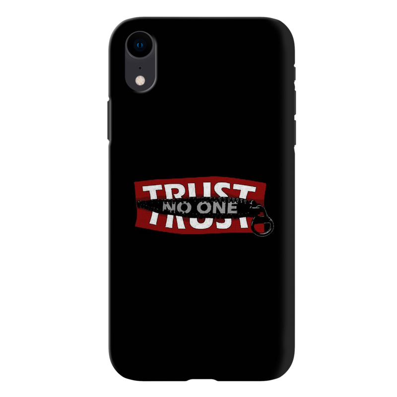 Trust Printed Slim Cases and Cover for iPhone XR