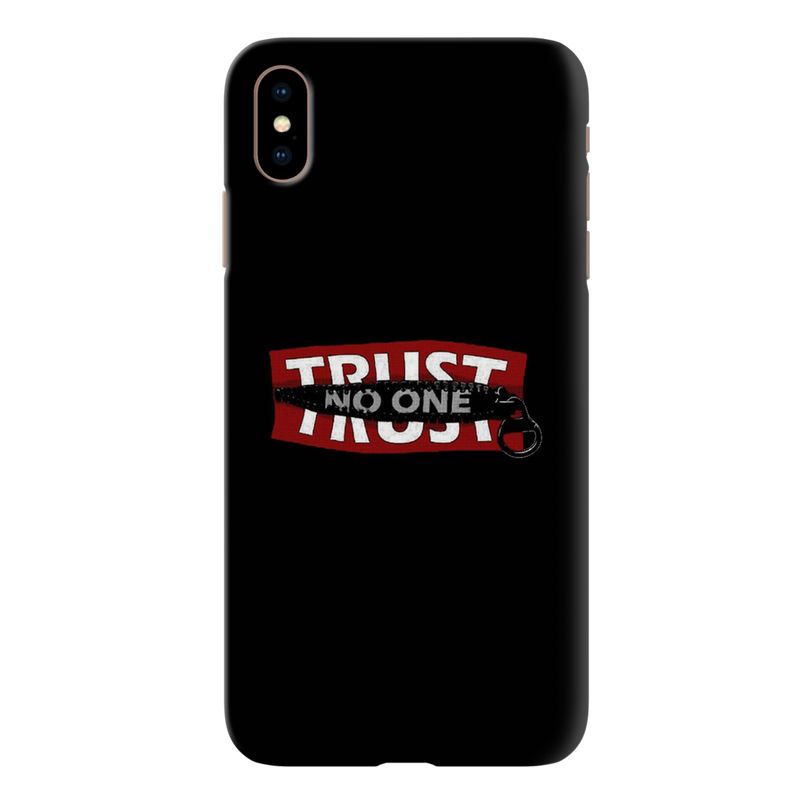 Trust Printed Slim Cases and Cover for iPhone XS Max