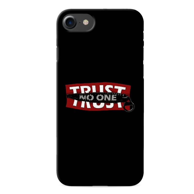 Trust Printed Slim Cases and Cover for iPhone 8