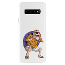 Dada ji Printed Slim Cases and Cover for Galaxy S10