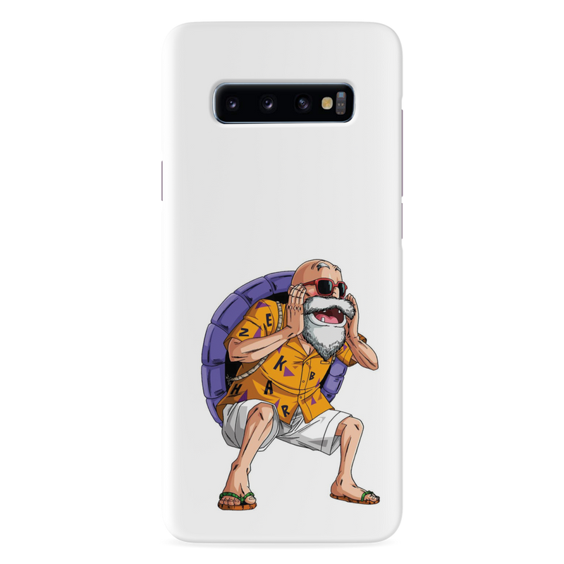 Dada ji Printed Slim Cases and Cover for Galaxy S10