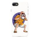 Dada ji Printed Slim Cases and Cover for iPhone 7