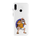 Dada ji Printed Slim Cases and Cover for Redmi Note 7 Pro