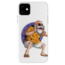 Dada ji Printed Slim Cases and Cover for iPhone 11