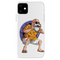 Dada ji Printed Slim Cases and Cover for iPhone 11