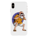 Dada ji Printed Slim Cases and Cover for iPhone XS Max