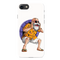 Dada ji Printed Slim Cases and Cover for iPhone 8