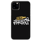 Stay Sanskari Printed Slim Cases and Cover for iPhone 11 Pro Max