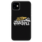 Get 50% OFF on Stay Sanskari Printed Slim iPhone 11 Cover 